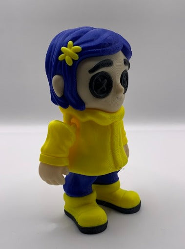 Coraline