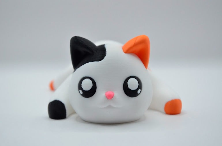 Gato calicó