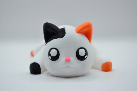 Gato calicó