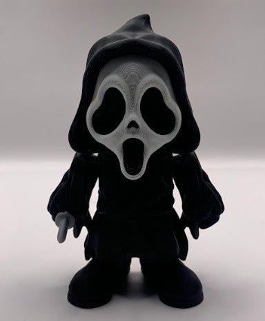 Ghostface