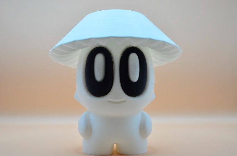 Hongo gorra