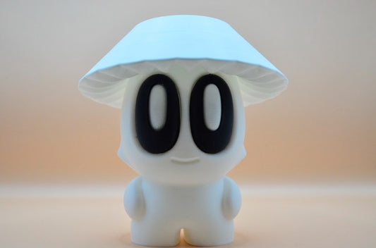 Hongo gorra
