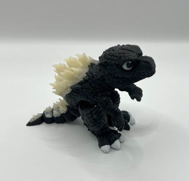 Godzilla