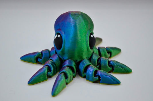 Pulpo