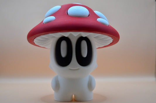 Hongo venenoso