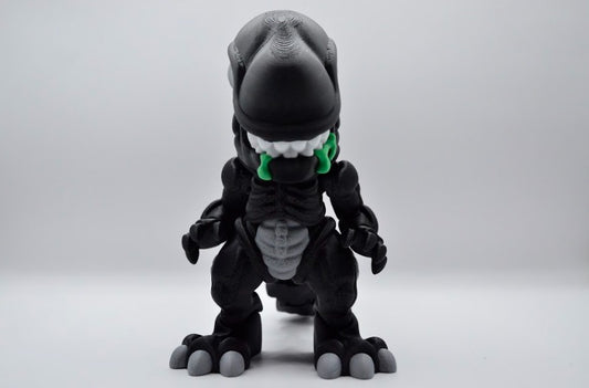 Xenomorfo